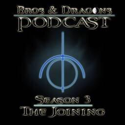 Bros and Dragons Podcast