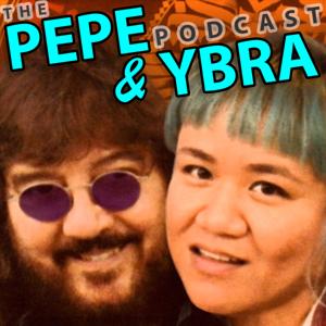 Pepe and Ybra