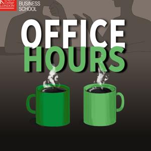 Office Hours