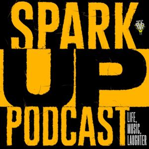 Spark Up Podcast