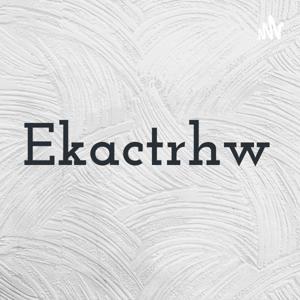 Ekactrhw