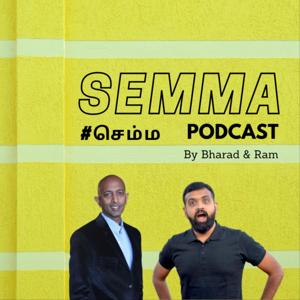 Semma Podcast