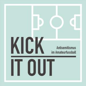 Kick it out - Antisemitismus im Amateurfußball