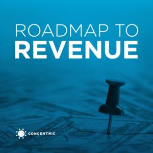 Roadmap to Revenue Podcast