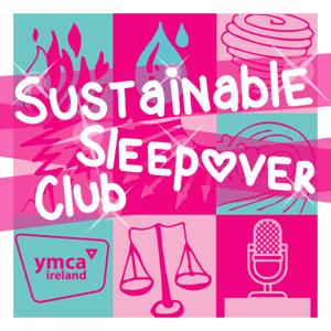 Sustainable Sleepover Club