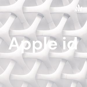 Apple id