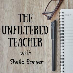 The Unfiltered Teacher