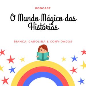 O Mundo Mágico das Histórias