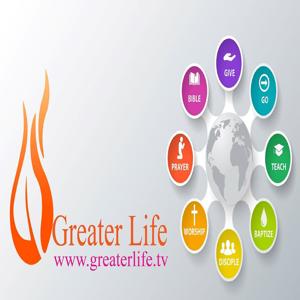 GLC Podcast- Greater Life Church