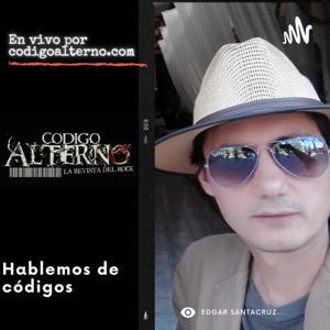 Codigo Alterno