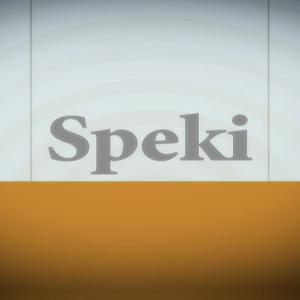 Speki