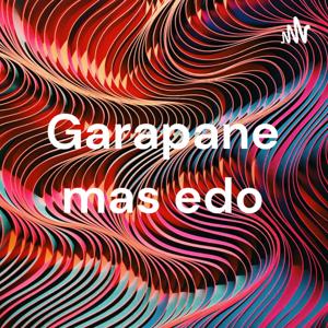 Garapane mas edo