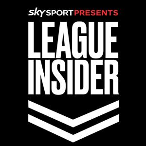 Sky Sport Presents: League Insider