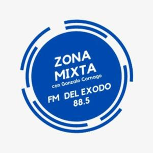 Zona Mixta