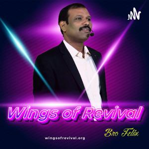 Wings Of Revival