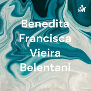 Benedita Francisca Vieira Belentani