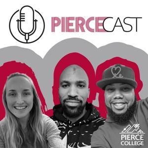 PierceCast