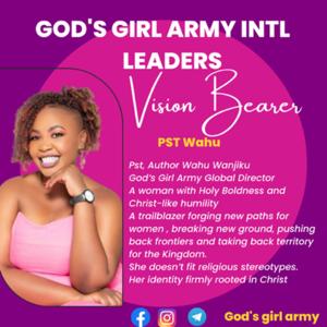 God’s Girl Army