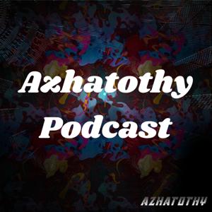 Azhatothy Podcast