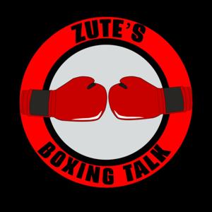 Zutes Boxing Talk