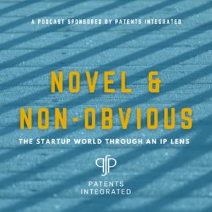 Novel & Non-Obvious