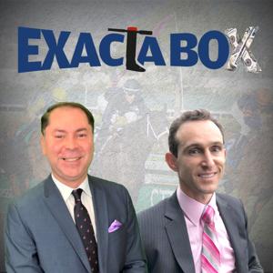 Exacta Box