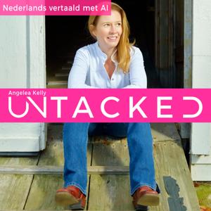 [Nederlands vertaald met AI] Angelea Kelly UNTACKED | The Horse Girl TV Equestrian