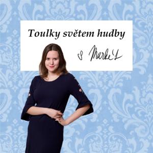 Toulky světem hudby