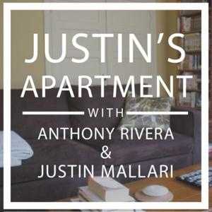 Justin's Apartment