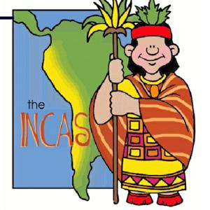 Los Incas