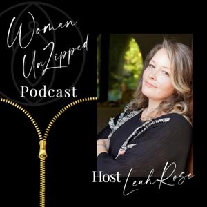 Woman Unzipped Podcast