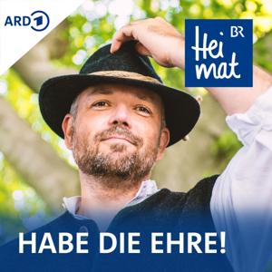 Habe die Ehre! by Bayerischer Rundfunk