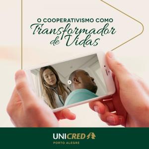 O Cooperativismo como Transformador de Vidas