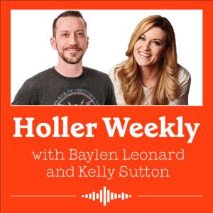 Holler Weekly