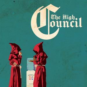 PodHigher Presents: The High Council
