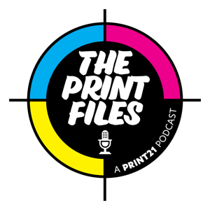 The Print Files