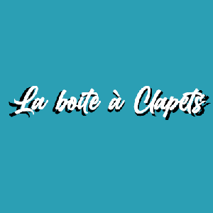 La boite à clapets by La boite a clapets