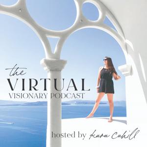 The Virtual Visionary Podcast