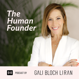 The Human Founder