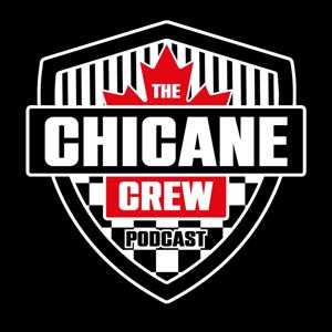 The Chicane Crew Podcast
