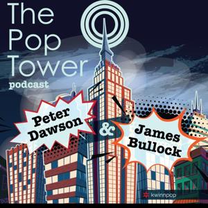 The Pop Tower Podcast