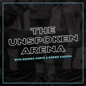 The Unspoken Arena