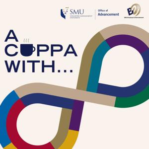 A Cuppa With...