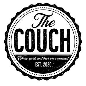 The Couch: Where Beer & Sports Are Consumed