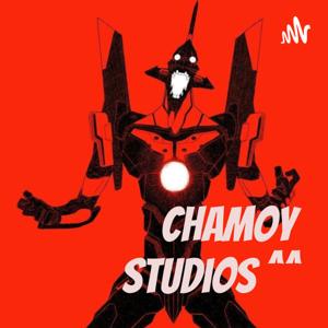 Chamoy studios ^^