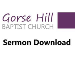 Gorse Hill Baptist Church