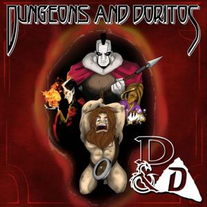 Dungeons and Doritos by The Nerdy Show Network