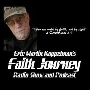 FAITH JOURNEY RADIO SHOW AND PODCAST