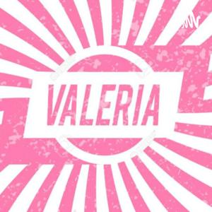 Fragmento de Valeria