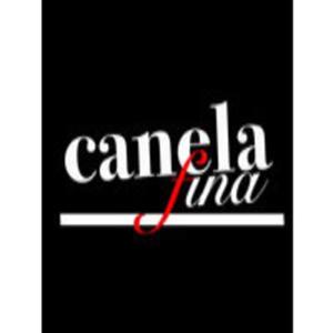 Podcast Canela Fina